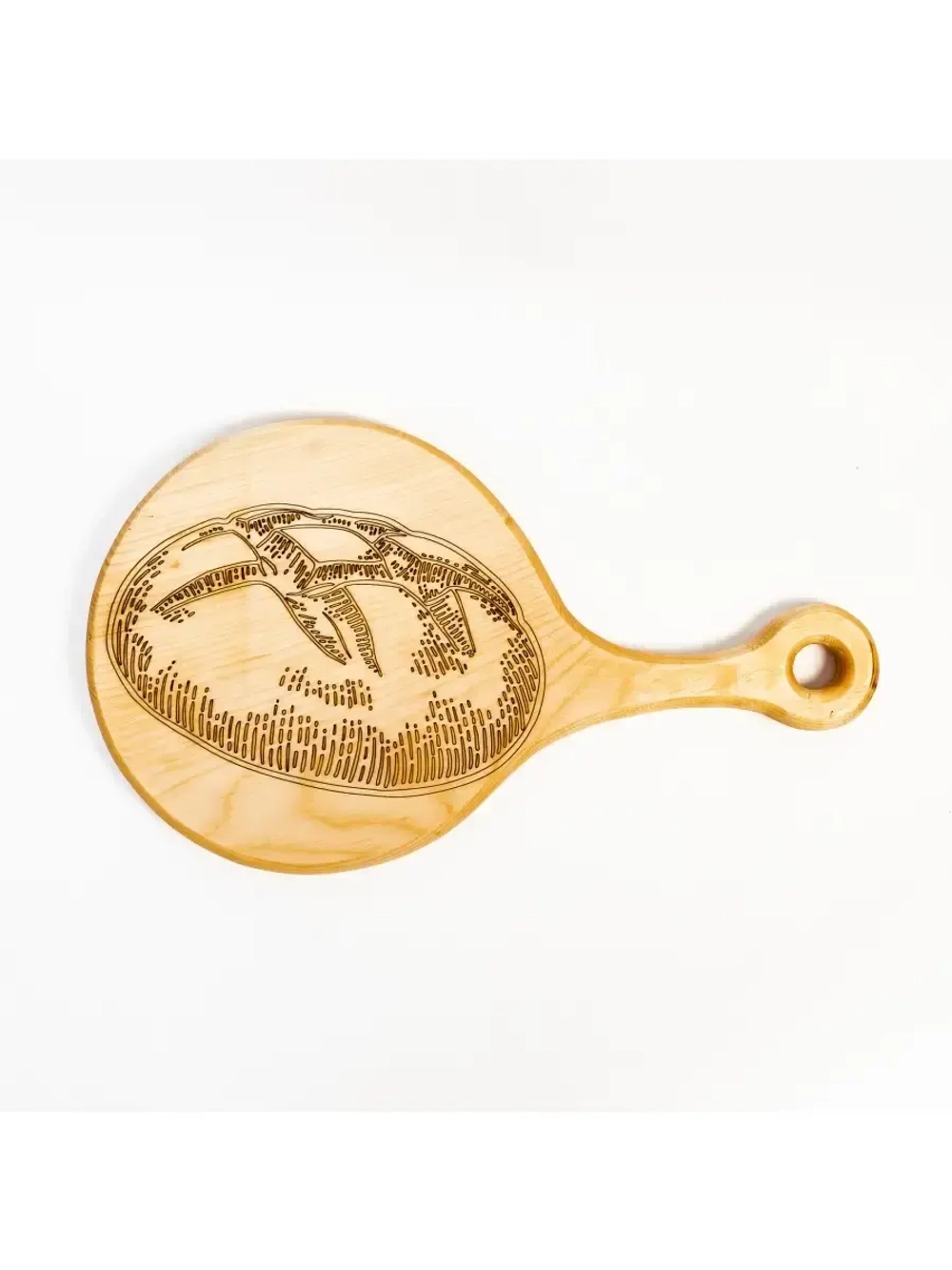 Разделочная доска