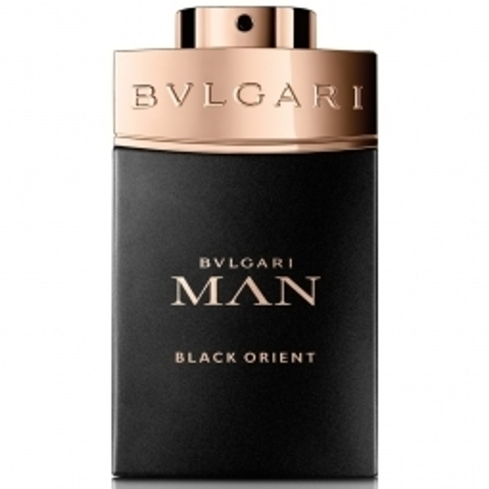 Парфюмерная вода Bvlgari "Man Black Orient", 100 ml (LUXE)