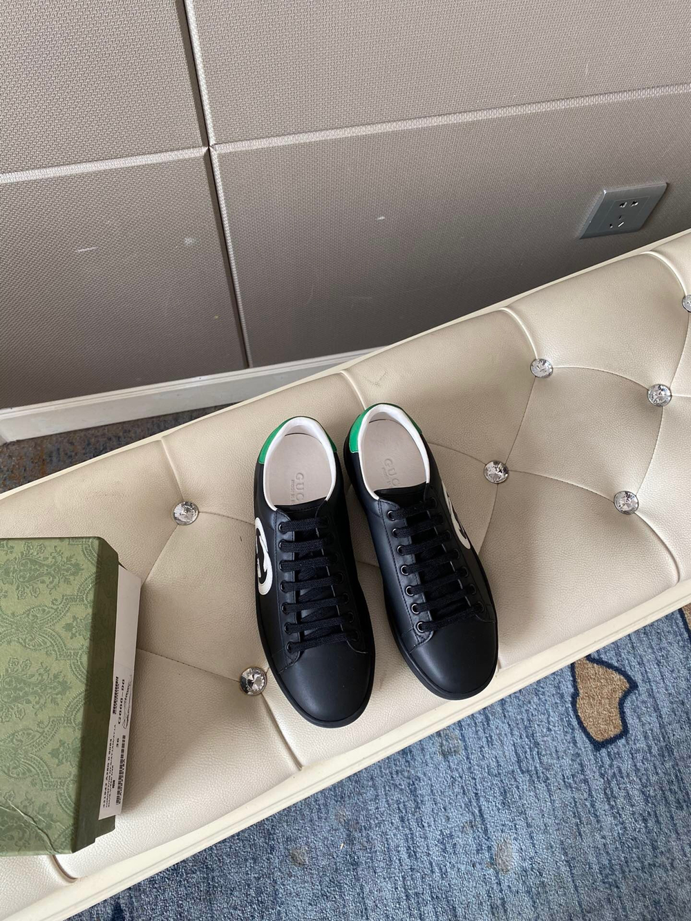 Gucci Ace Sneaker