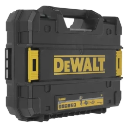 DeWalt DCF801N шуруповерт аккумуляторный (без АКБ и ЗУ)