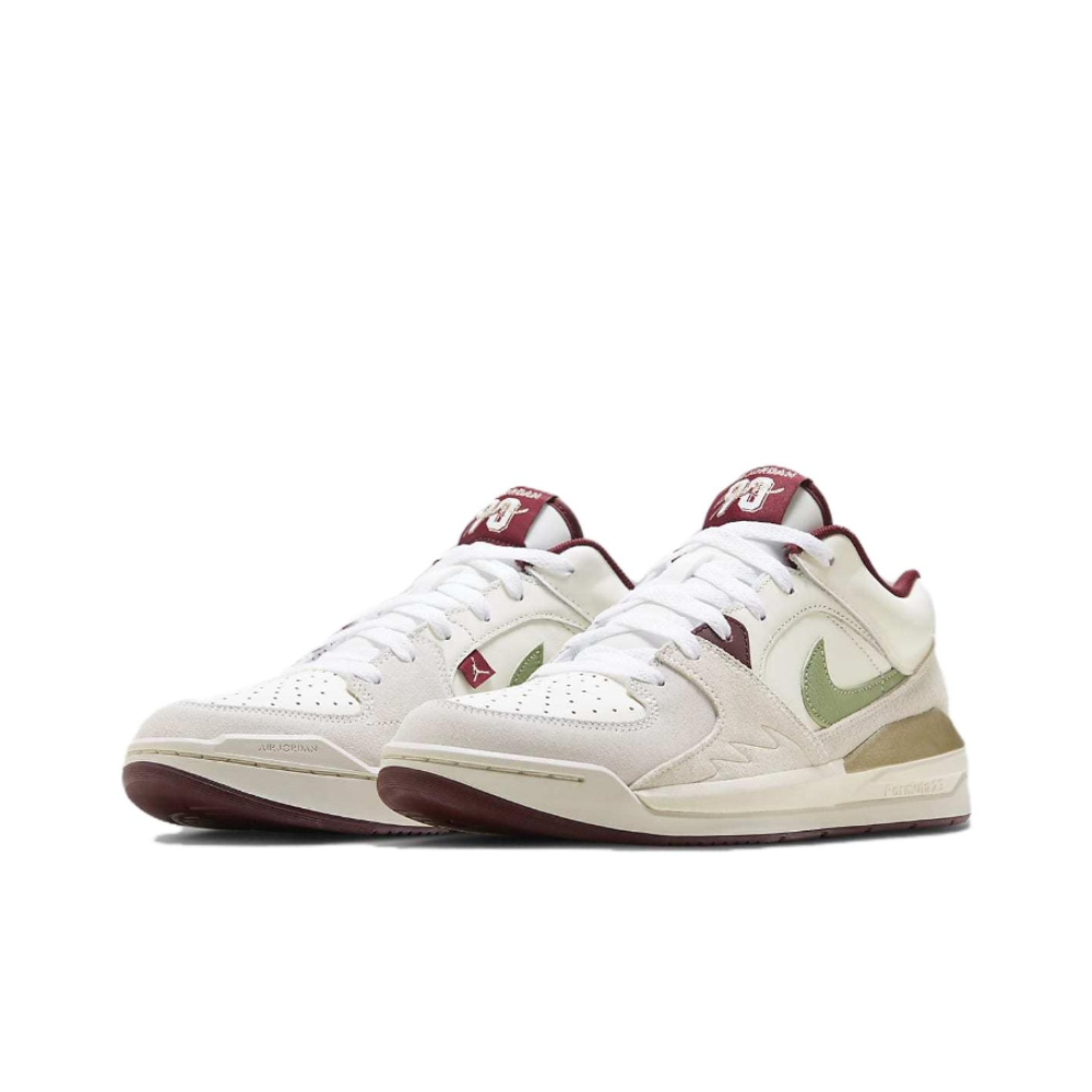 Мужские кроссовки Air Jordan Stadium 90 'Year of the Dragon' FZ5043‑120