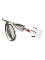 Блесна вертушка BLUE FOX Vibrax Foxtail 4 /GSDX