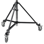 Стойка журавль GreenBean Titan PRO 368MB WIND-UP MEGA BOOM на колесах