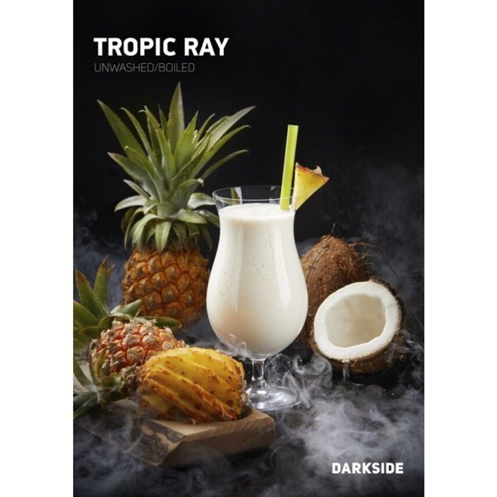 DarkSide - Tropic Ray (250g)