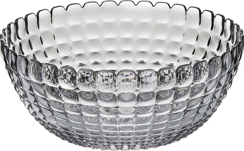 Салатник Guzzini Tiffany L, пластик, 25 см