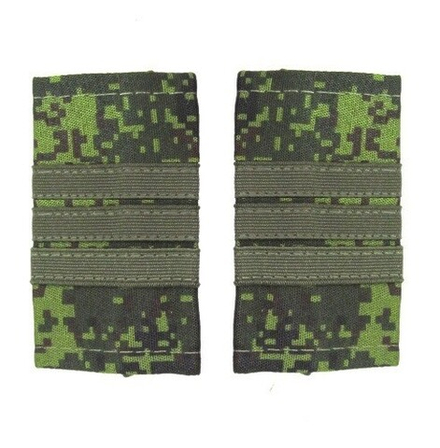 Фальшпогоны цифра оливковый галун сержант