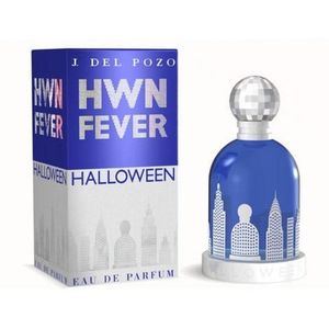 J. Del Pozo Halloween Fever Eau De Parfum
