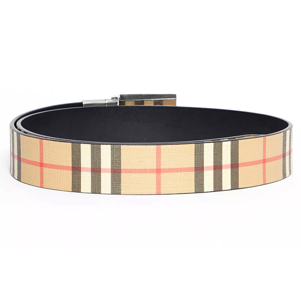 Пояс Burberry Vintage 3.5cm, 80198171