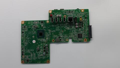 Материнская плата для моноблока Lenovo V130-20IGM J4005 UMA HDMI OUT NO DPK (01LM404), оригинал
