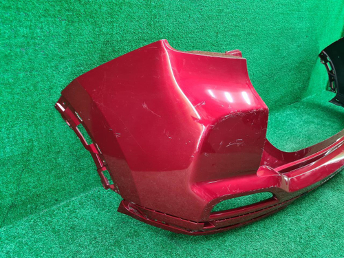 Бампер задний Chery Tiggo 4 Pro (2020-н.в.)