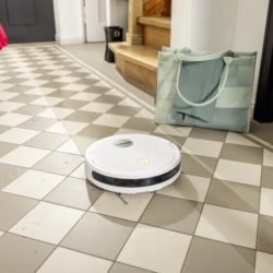 Karcher RCV 2 робот-пылесос с функцией влажной уборки пола 1.269-670.0