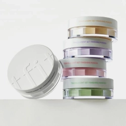 Tfit Translucent Set Finishing Powder
