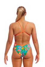 Купальник FUNKITA Blue Hawaii