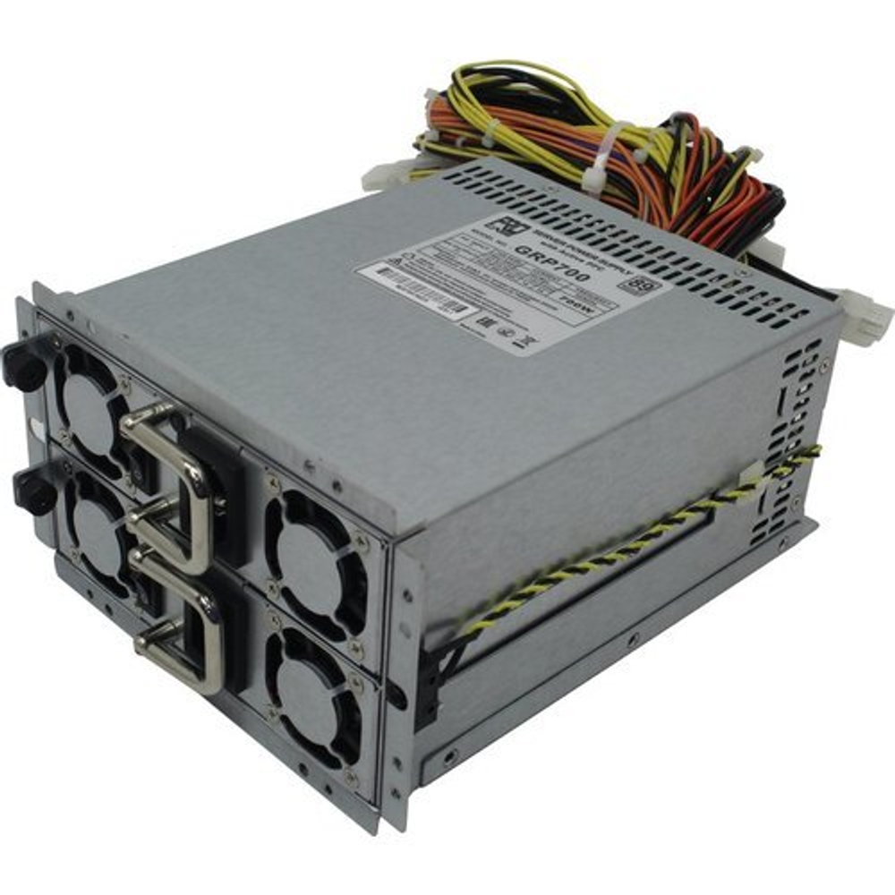 Блок питания ATX Procase GRP700