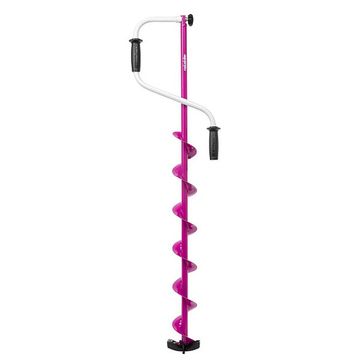 Ледобур ЛР-100ЛC LadyBur левое вращение (LS-100L2.LB) Тонар