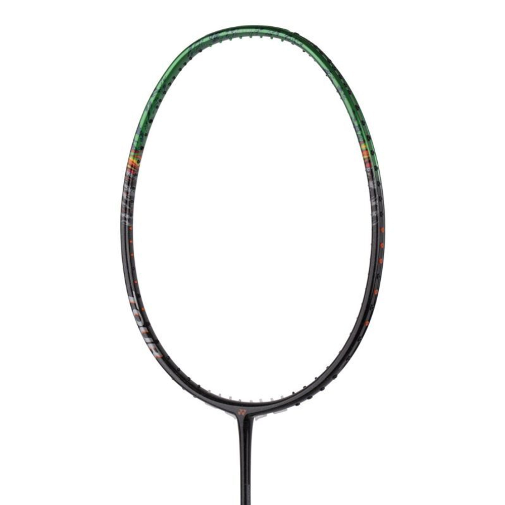 Ракетка для бадминтона Yonex Astrox 99 Tour - black/green