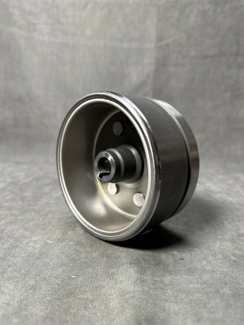 Ротор генератора магнето в сборе Minsk C4 300