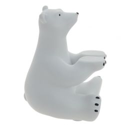 GAEM Подставка для часов "Медведь", L10 W11 H14 см