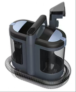 Пылесос Моющий OLM-XCY014