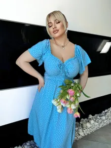 Платье УК-05802.29/2 Fabrika