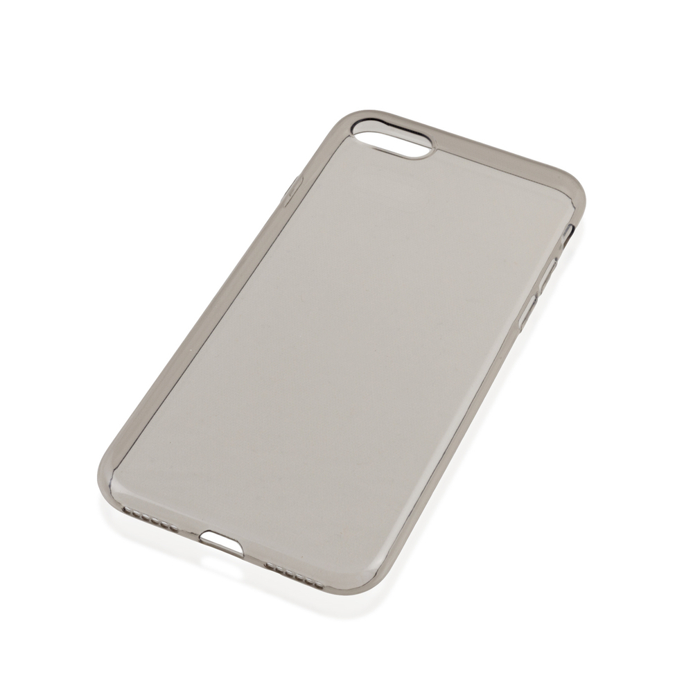 Чехол ROSCO для Apple iPhone 7;Apple iPhone 8;Apple iPhone SE (2020) оптом (арт. IP7/8-TPU-BLACK)