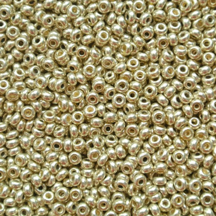 Бисер Preciosa , уп.5 гр., №18503