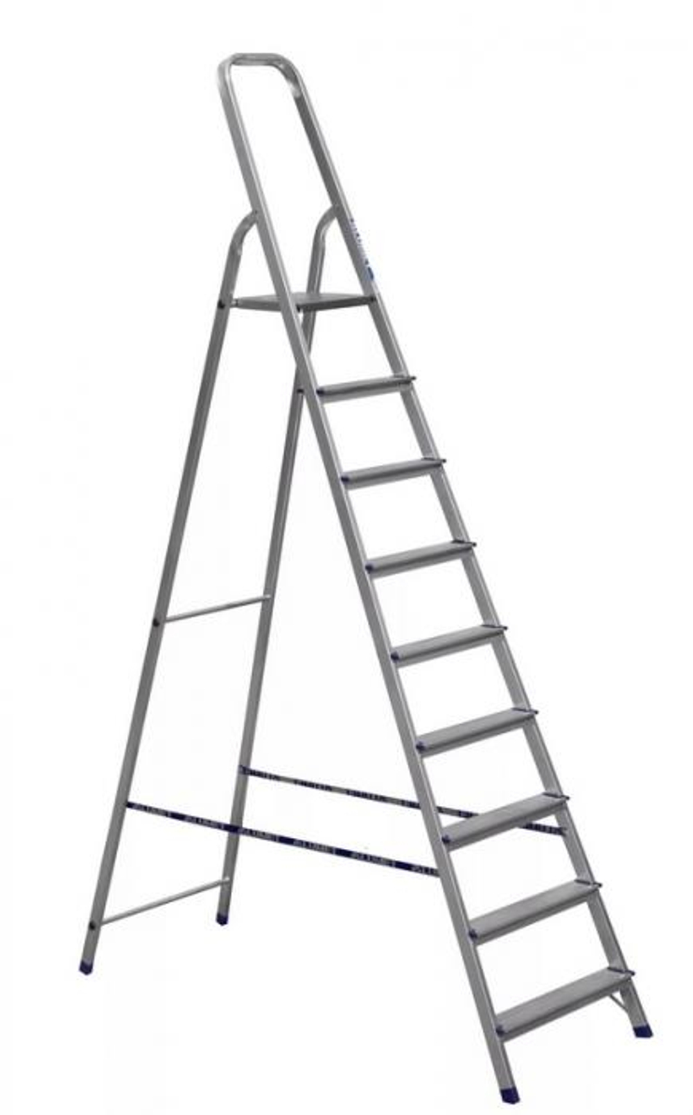 Лестница-стремянка DOGRULAR ЯРУС Стальная 9-и ступенчатая