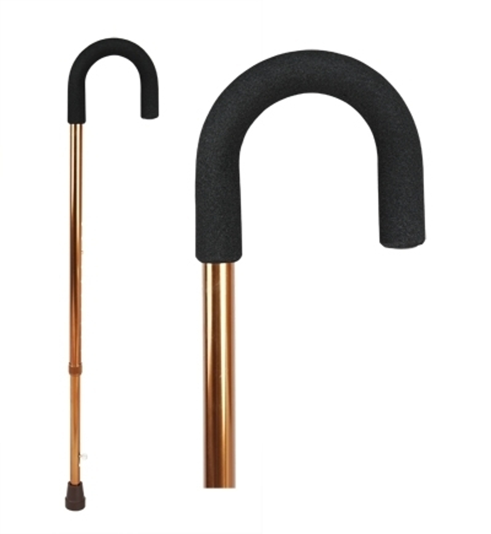 Трость опорная 10105