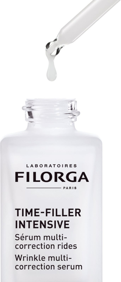 FILORGA TIME-FILLER INTENSIVE - разглаживающая сыворотка против морщин /   30  ml  / GTIN 3540550000046