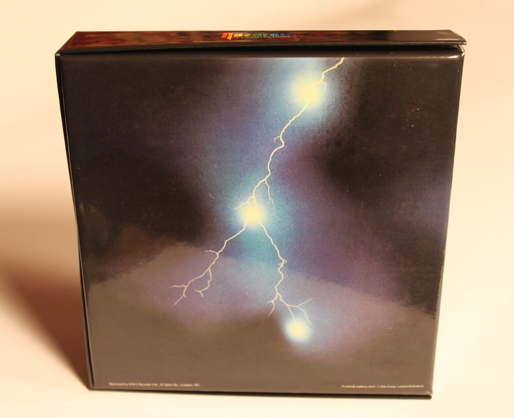 Комплект / Nazareth (16 Mini LP CD + Boxes)