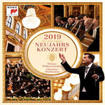Vienna Philharmonic, Christian Thielemann / New Year's Concert 2019 (3LP)