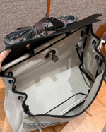 Hermes Herbag 39