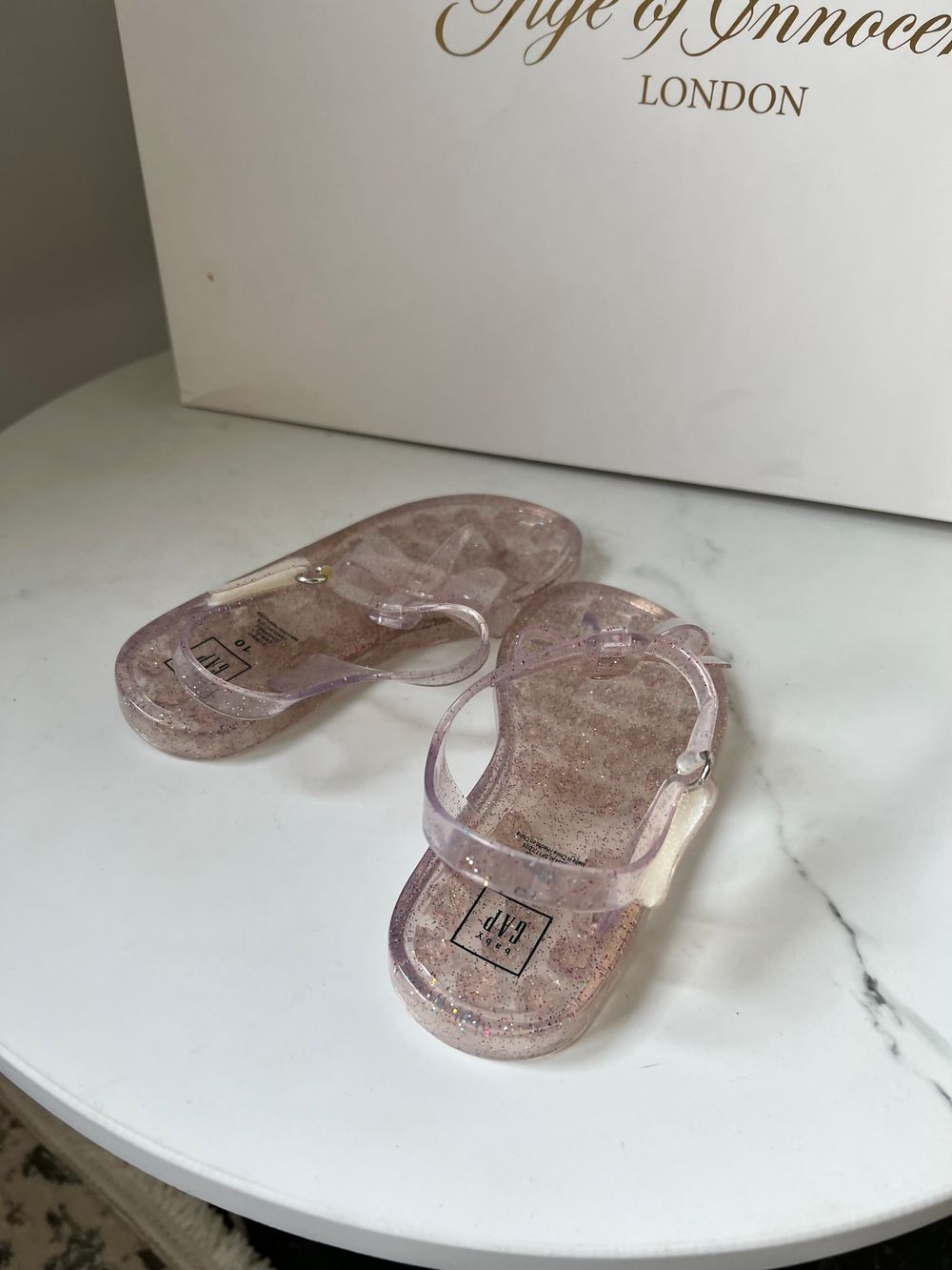 Сандалии Gap, 27