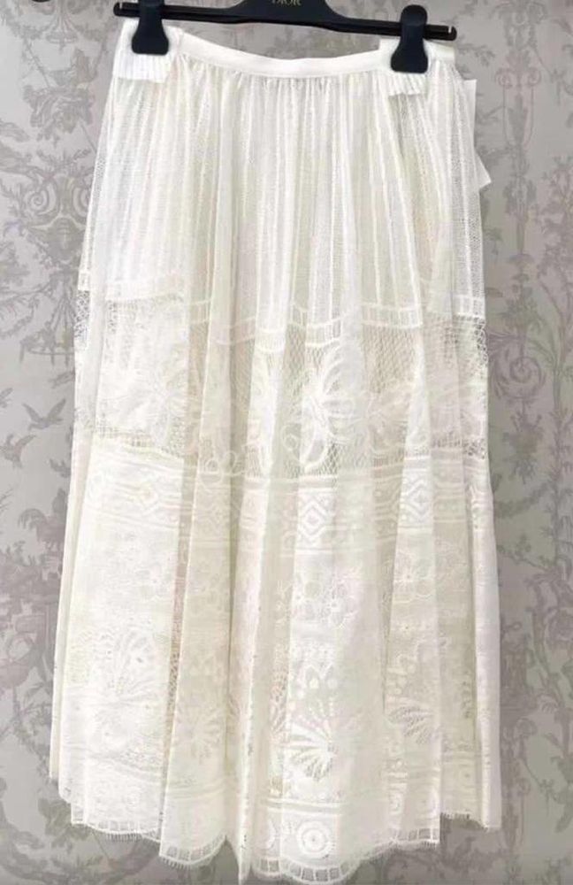 Юбка Dior
