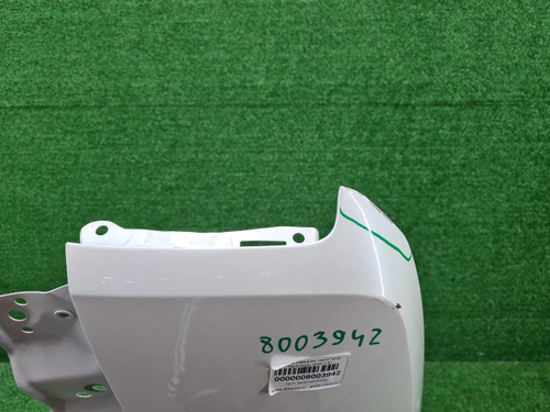 Крыло переднее левое Haval Dargo (2022-н.в.)