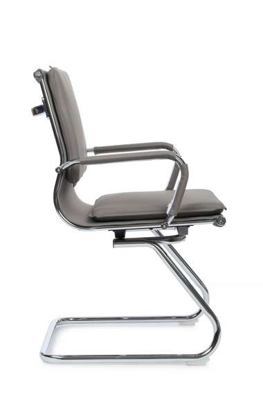 Кресло Hugo RCH 6003-3E Серый