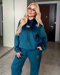 Костюм УК-409-5 Фабрика Моды