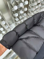 Пуховик Moncler