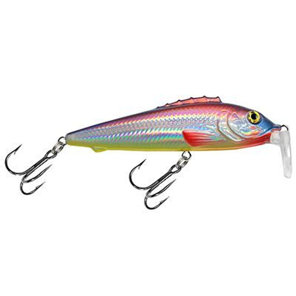 Воблер Минноу ЕРШ TW 75mm,