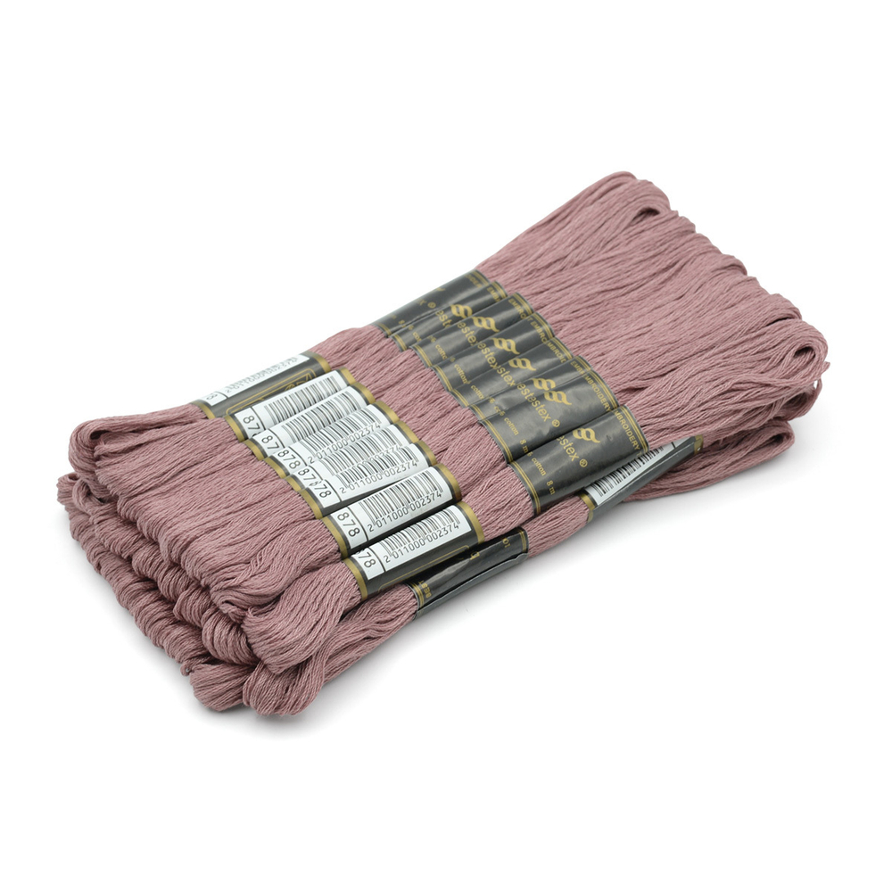 Мулине Bestex (878)