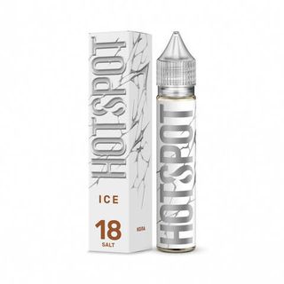 Купить Hotspot Ice Salt 30 мл - Холодная Кола (18 мг)