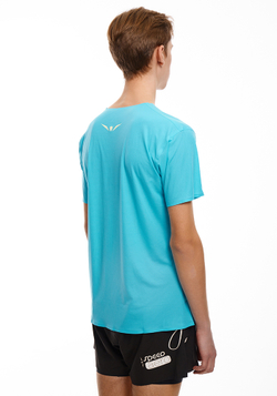 ФУТБОЛКА МУЖСКАЯ SUPER LIGHT | SERENITY