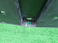 Бампер передний Chery Tiggo 8 Pro Max (2022-2024)