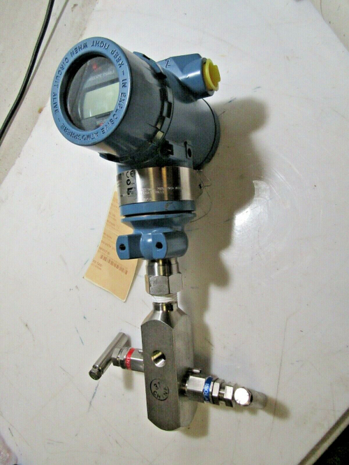 TG1F2B21AS5M5Q4Q8Rosemount TG1F2B21AS5M5Q4Q8