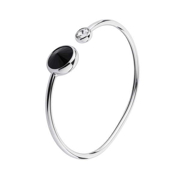 Браслет Fiore Luna Jet C1708.4.1 BW/S
