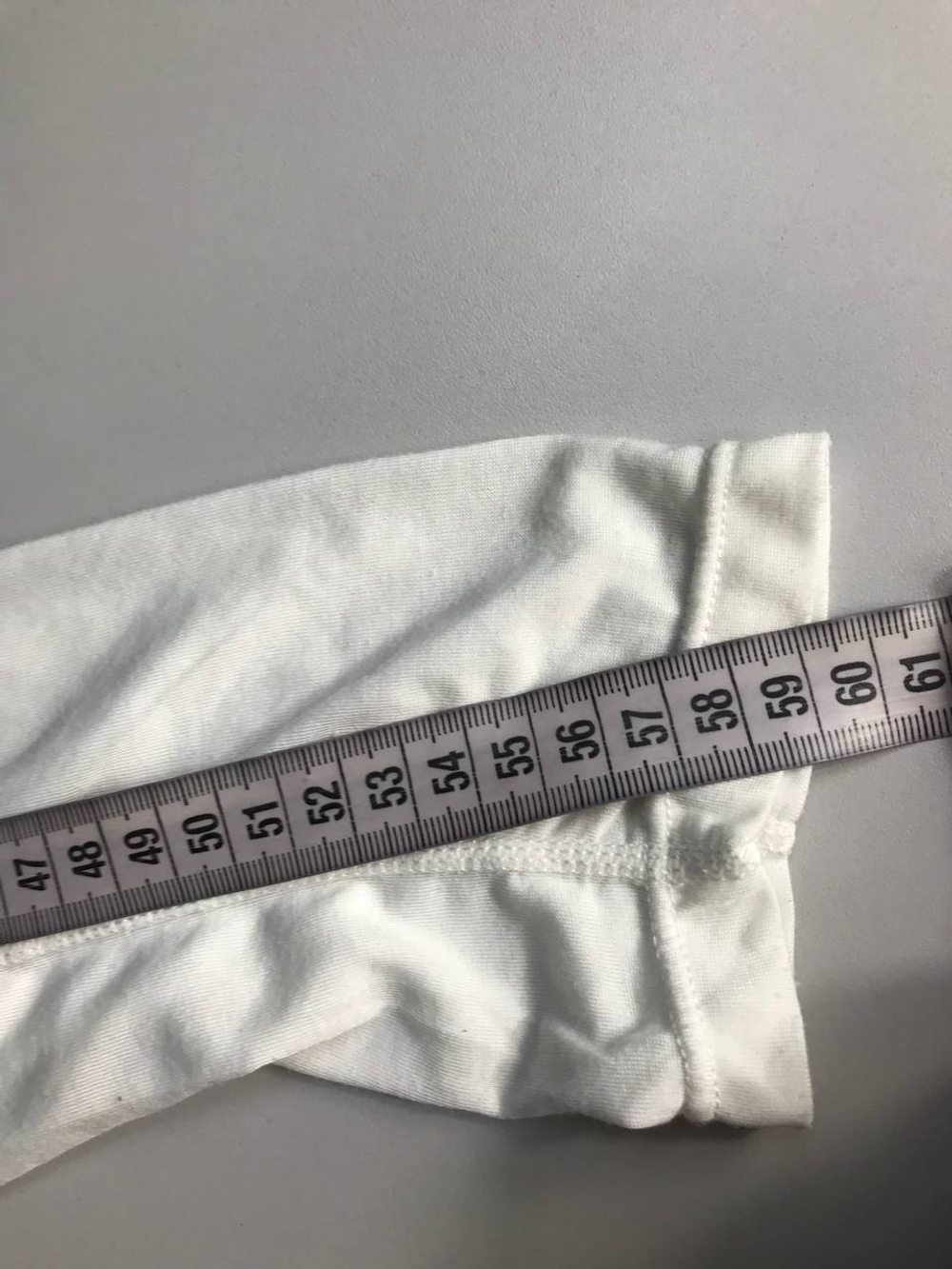 Толстовка тонкая, визуально 46 размер