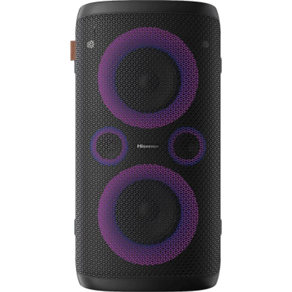 Музыкальный центр Hisense Party Rocker One