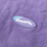 Рубашка YMKASHIX Velvet Leisure