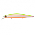 Воблер ZipBaits Rigge 90MN Secret, 821, Ivory Back Silver