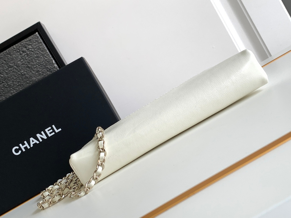 Chanel 31 Bag 20 cm